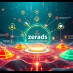 Zerads Crypto ad Network